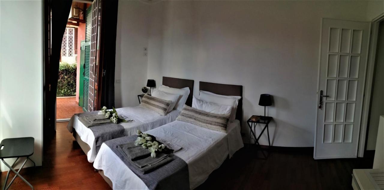 Bed and breakfast Emi's Roma