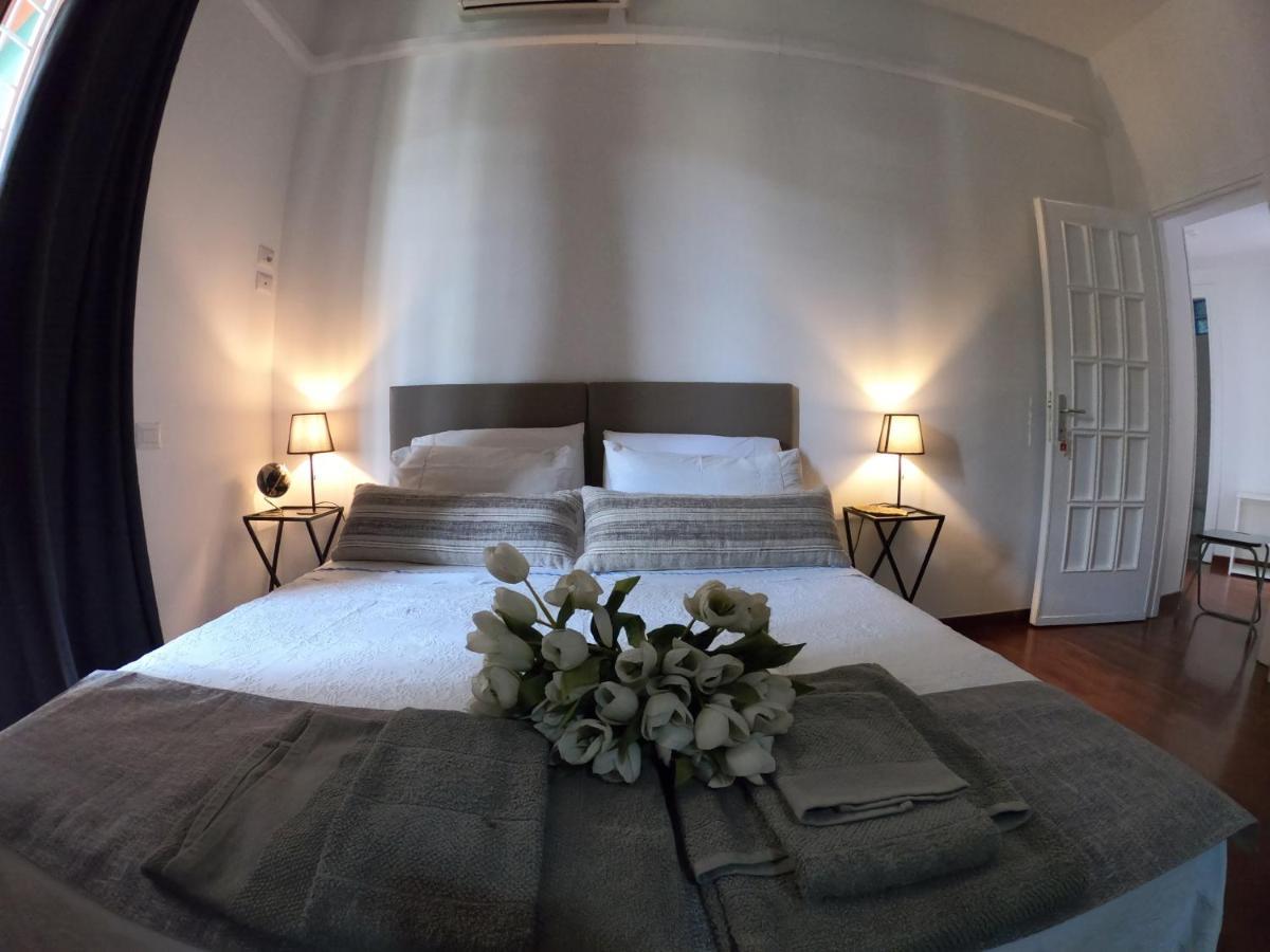 Bed and breakfast Emi's Roma