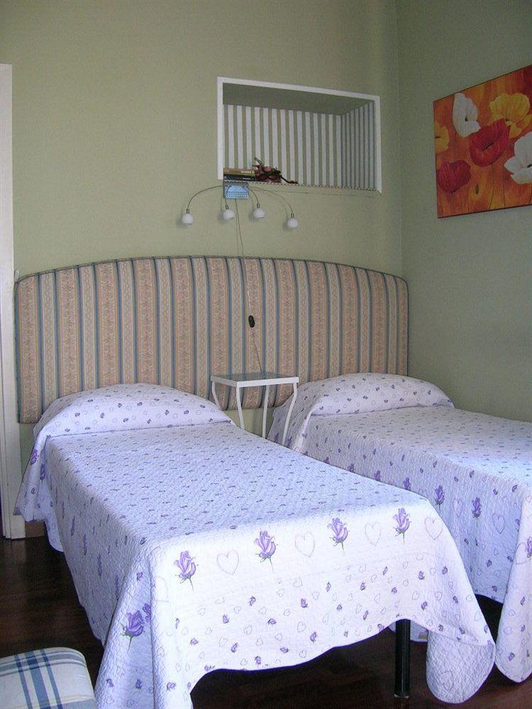 Emi's Bed and breakfast Roma