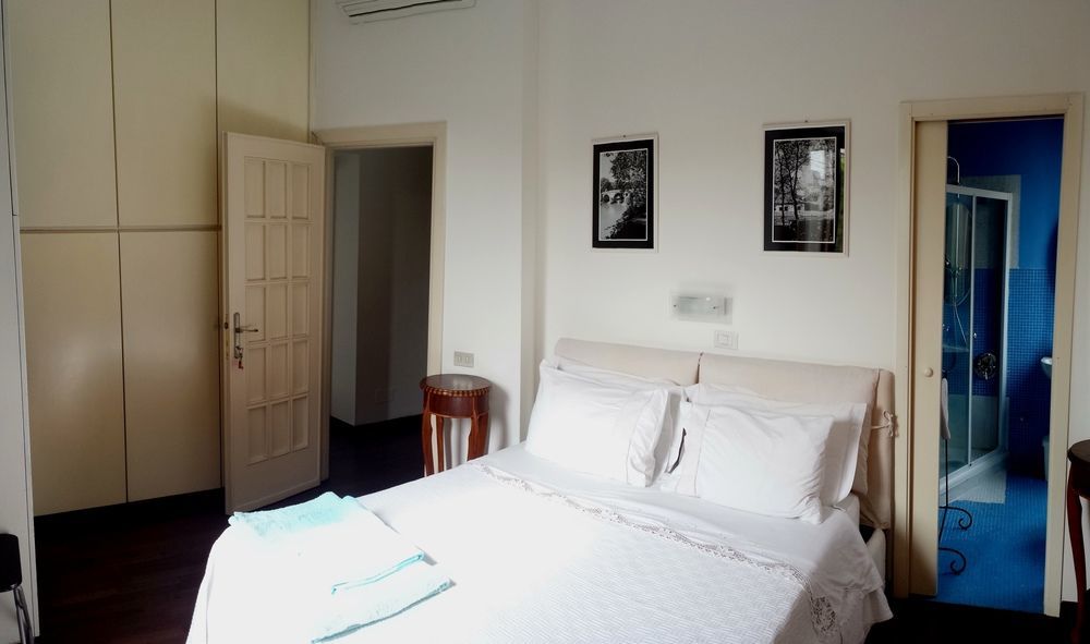Bed and breakfast Emi's Roma