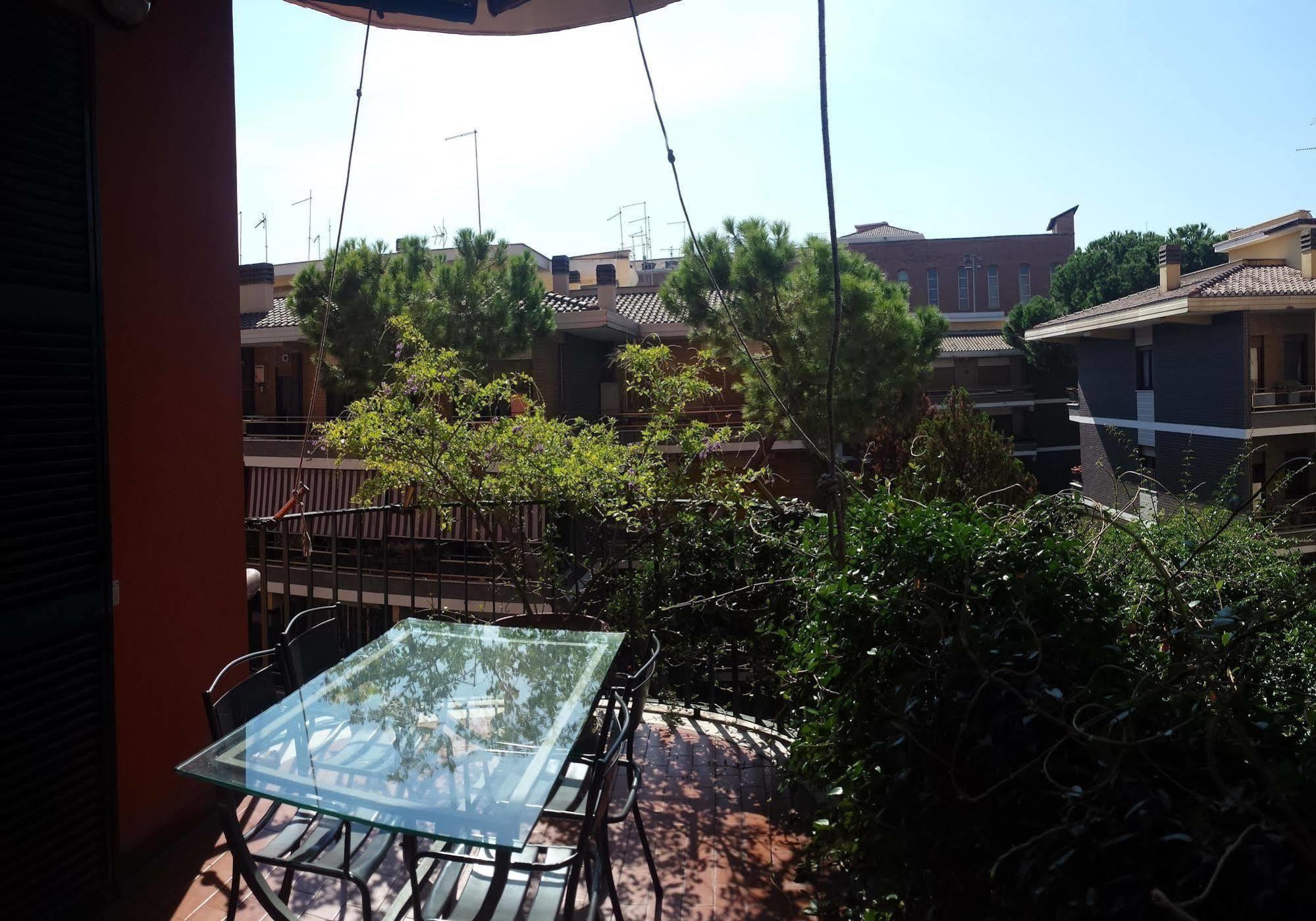 Emi's Bed and breakfast Roma